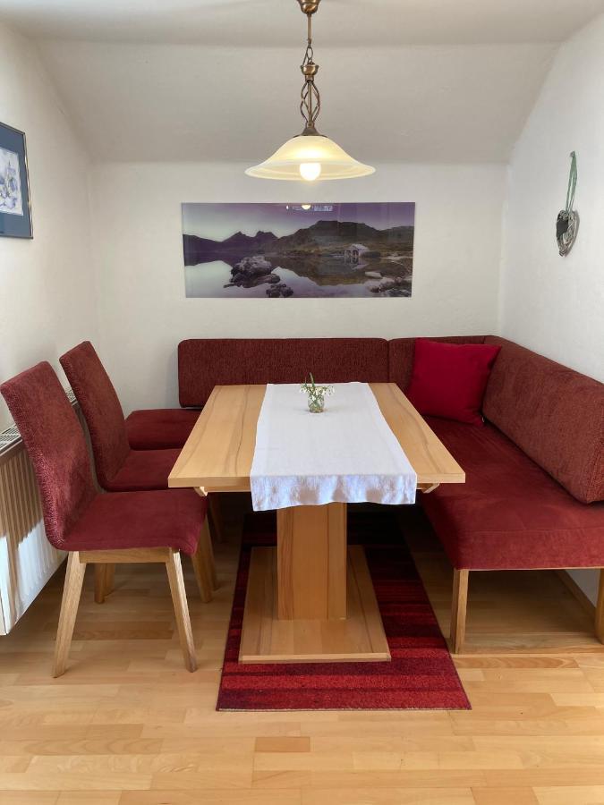Apartment Stadler Обертраун Екстер'єр фото