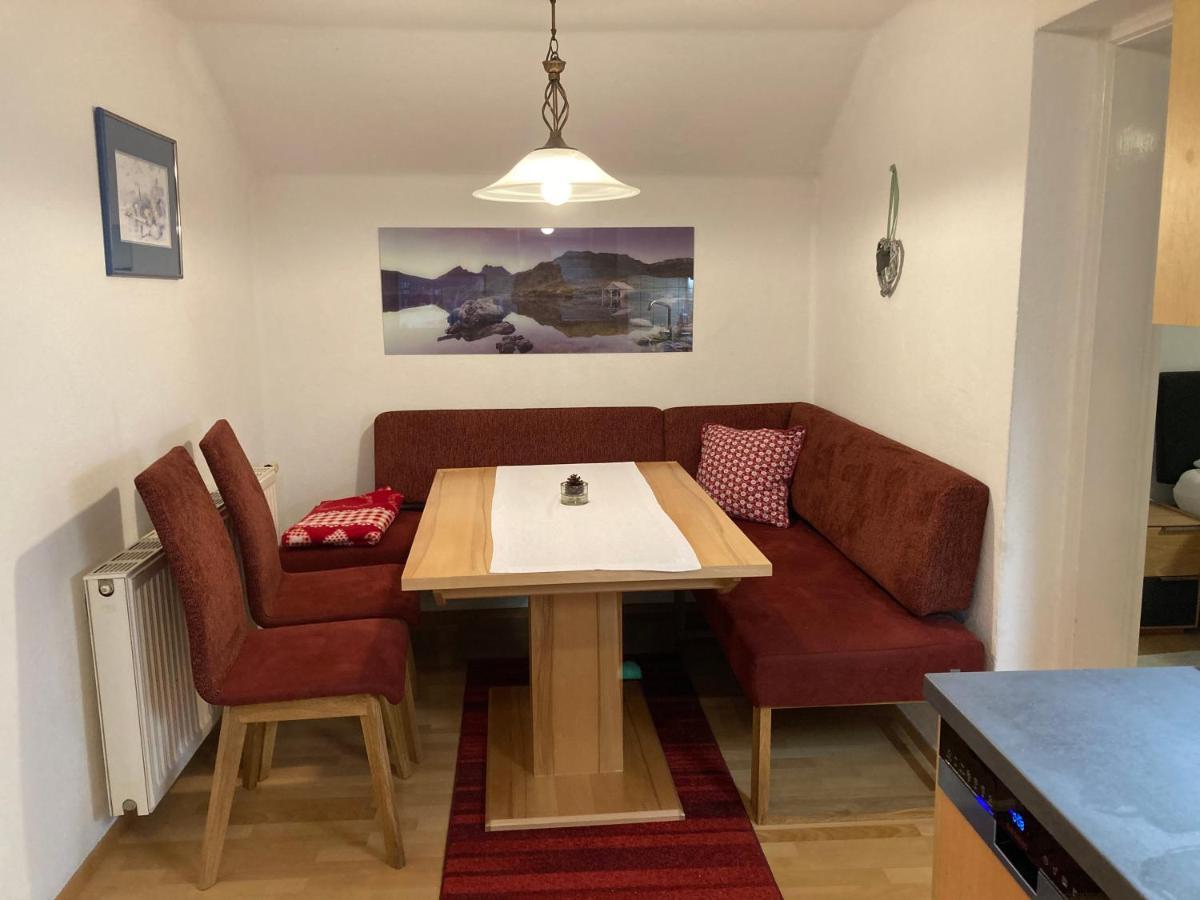 Apartment Stadler Обертраун Екстер'єр фото