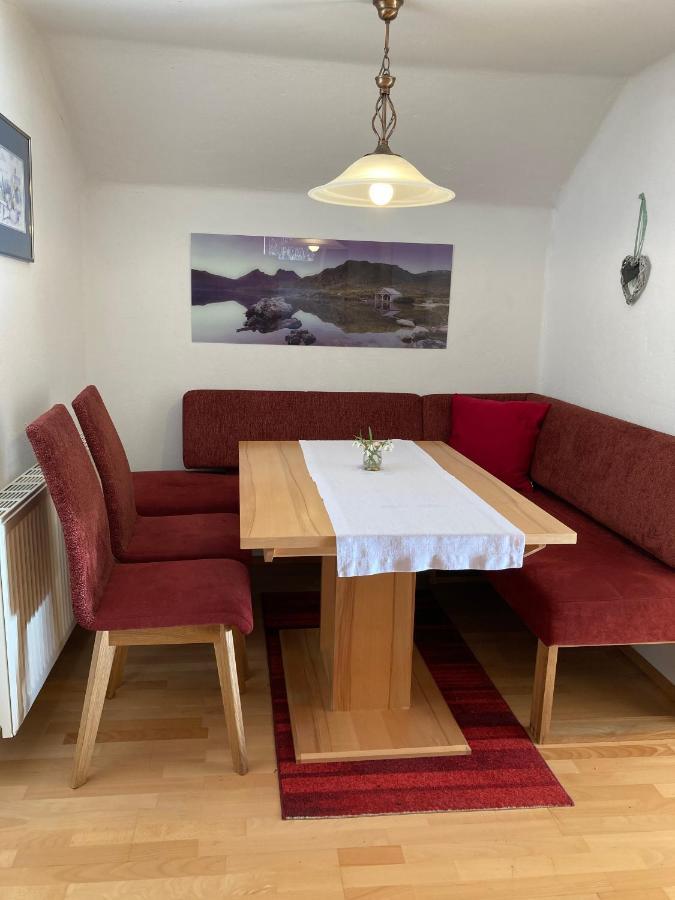 Apartment Stadler Обертраун Екстер'єр фото