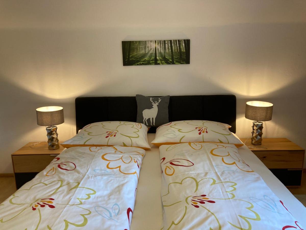 Apartment Stadler Обертраун Екстер'єр фото