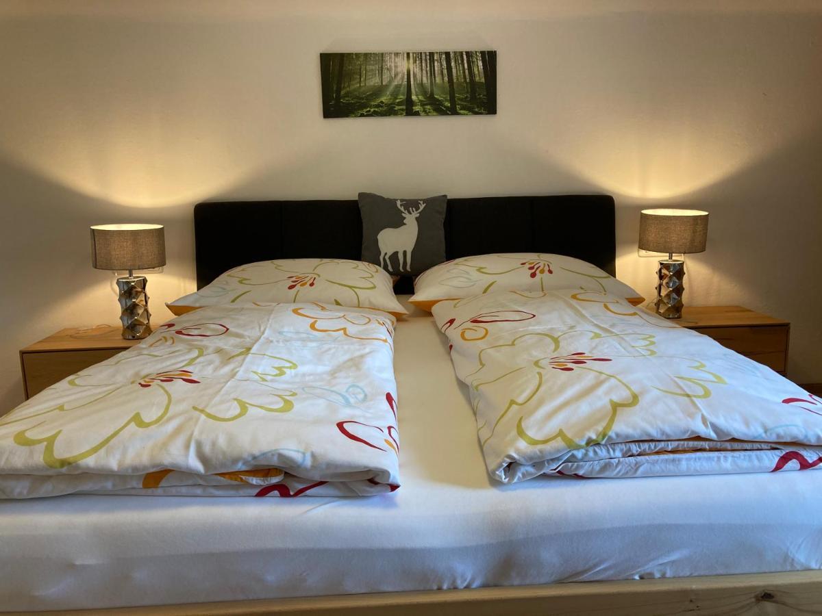 Apartment Stadler Обертраун Екстер'єр фото