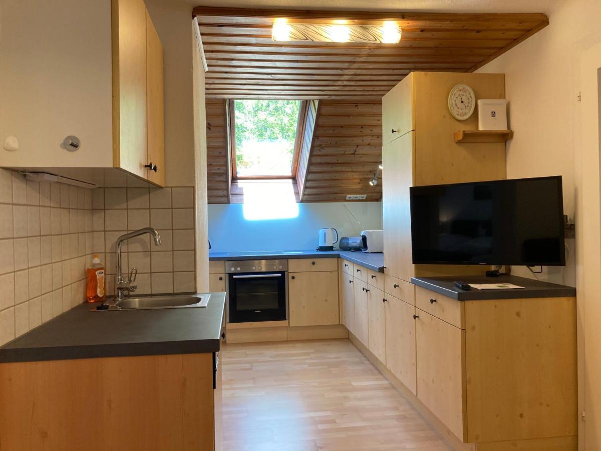Apartment Stadler Обертраун Екстер'єр фото