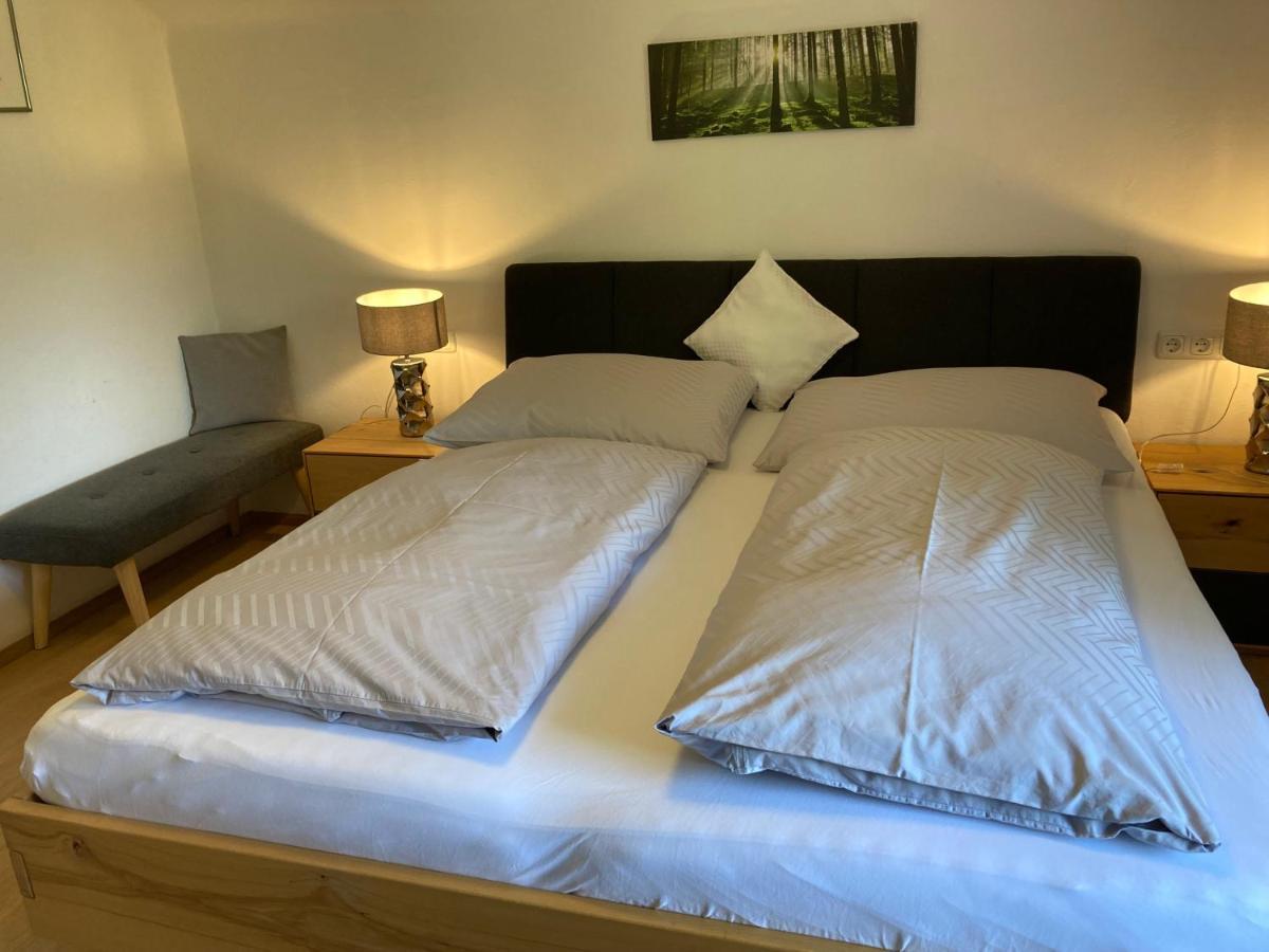 Apartment Stadler Обертраун Екстер'єр фото