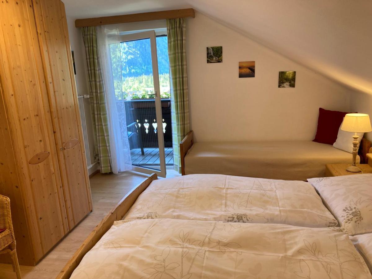 Apartment Stadler Обертраун Екстер'єр фото