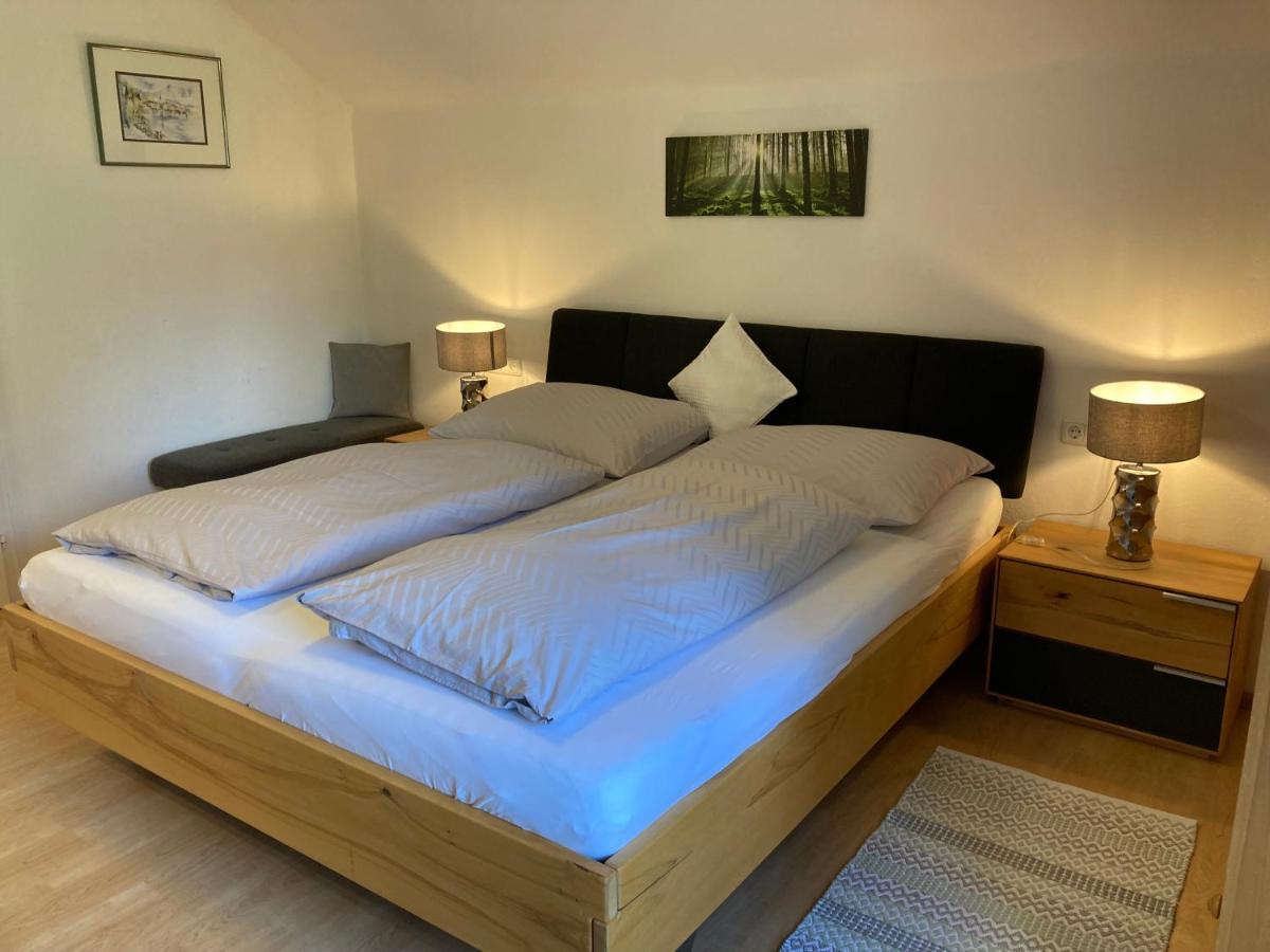 Apartment Stadler Обертраун Екстер'єр фото