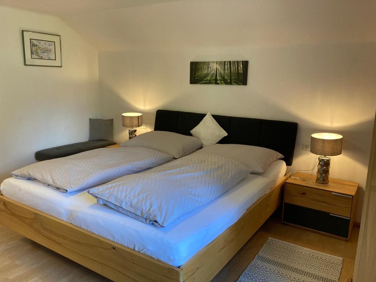 Apartment Stadler Обертраун Екстер'єр фото