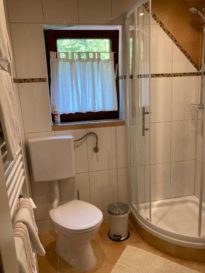 Apartment Stadler Обертраун Екстер'єр фото
