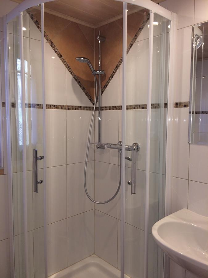 Apartment Stadler Обертраун Екстер'єр фото