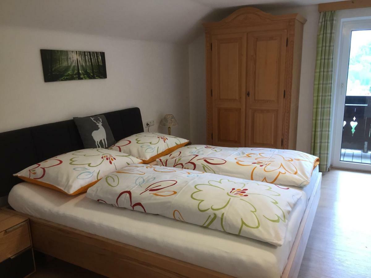 Apartment Stadler Обертраун Екстер'єр фото